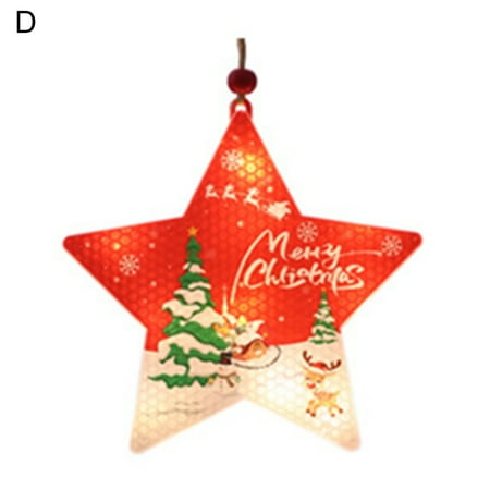 Christmas Ornament Light Pendant Creative Light Christmas Decor Kids Christmas Interior
Christmas Ornament Light Pendant Creative Light Christmas Decor Kids Christmas Interior