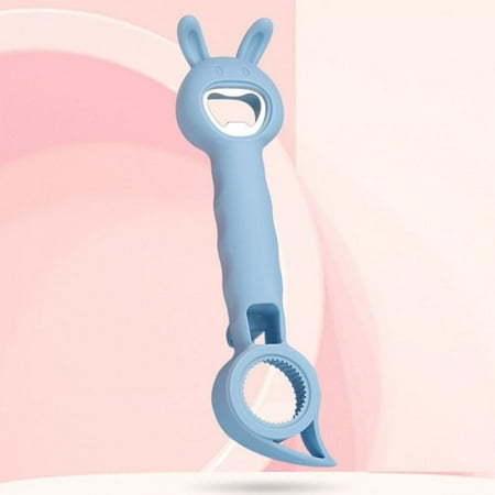 Promotion!!Douyin Kitchen Tools with Innovative Multi-Purpose Beverage Beer Four-In-One Can Opener
Promotion!!Douyin Kitchen Tools with Innovative Multi-Purpose Beverage Beer Four-In-One Can Opener