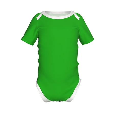 Yiaed Green Print Infant Climbing Short Sleeve Onesie One-Piece Baby Bodysuit Clothes 0-12 Months -2 Years
Yiaed Green Print Infant Climbing Short Sleeve Onesie One-Piece Baby Bodysuit Clothes 0-12 Months -2 Years