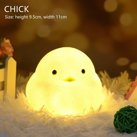 Mackneog Girl Bedroom Cute Little LED Night Light Room Bedside Lamp Decoration New Creative Gift Gift on Clearance
Mackneog Girl Bedroom Cute Little LED Night Light Room Bedside Lamp Decoration New Creative Gift Gift on Clearance