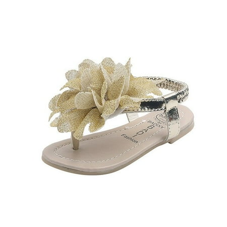 DancePeanut Children Summer Flip Flops for Girls Princess Flower Sandals Kids Beach Shoes Soft Sole Baby Girls Casual Slipper 21-36
DancePeanut Children Summer Flip Flops for Girls Princess Flower Sandals Kids Beach Shoes Soft Sole Baby Girls Casual Slipper 21-36