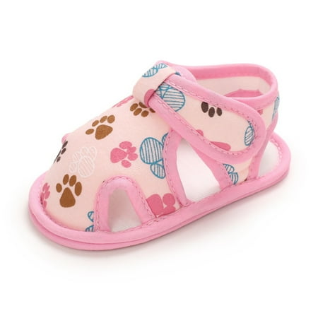 Honeeladyy Discount Toddler Kids Baby Boys Girls Star Pattern Comfortable Breathable Rubber Non-Slip First Walking Shoes
Honeeladyy Discount Toddler Kids Baby Boys Girls Star Pattern Comfortable Breathable Rubber Non-Slip First Walking Shoes