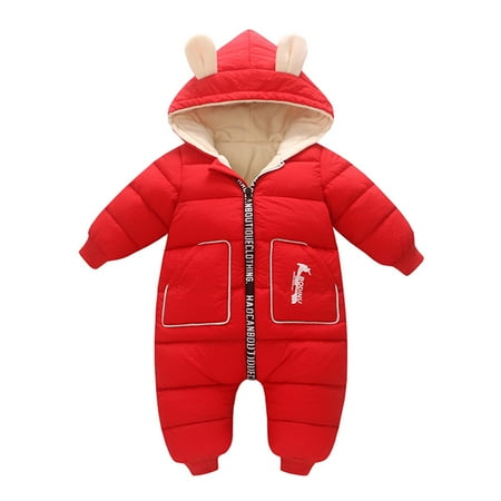 TAIAOJING Baby Girls Jacket Boys Long Sleeve Cartoon Hooded Coat Romper Jumpsuit Outwear Clothes
TAIAOJING Baby Girls Jacket Boys Long Sleeve Cartoon Hooded Coat Romper Jumpsuit Outwear Clothes