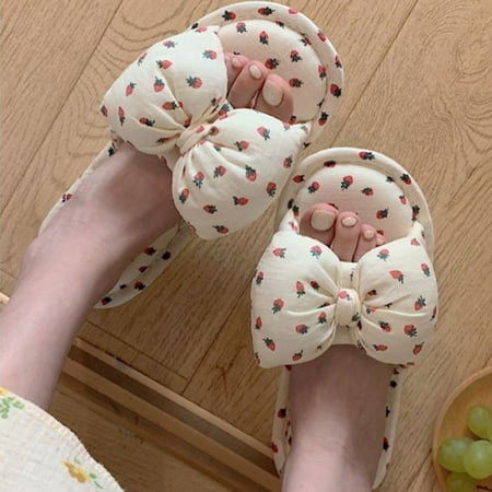 Aueoeo Cozy Slippers for Women Women s Cozy Comfy Cute Slippers Slip on House Shoes for Indoor and Outdoor Bedroom Slippers
Aueoeo Cozy Slippers for Women Women s Cozy Comfy Cute Slippers Slip on House Shoes for Indoor and Outdoor Bedroom Slippers