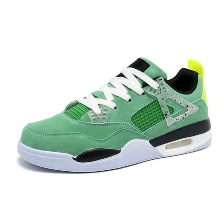 Mens Womens Sneakers Shoes Brand New Athletic Retro Sport Basketball Running Sneaker Apparel
Mens Womens Sneakers Shoes Brand New Athletic Retro Sport Basketball Running Sneaker Apparel