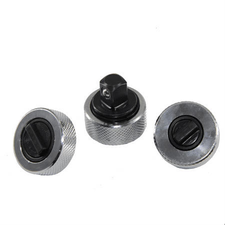 3Pcs Mini Ratchet Socket Wrench Whole Steel Palm Ratchet Socket Finger Reversible Ratchet Handle 1/4in 3/8in 1/2in Drive
3Pcs Mini Ratchet Socket Wrench Whole Steel Palm Ratchet Socket Finger Reversible Ratchet Handle 1/4in 3/8in 1/2in Drive