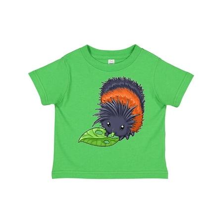 Inktastic Wooly Bear Caterpillar- Cute Baby Insect Gift Toddler Boy or Toddler Girl T-Shirt
Inktastic Wooly Bear Caterpillar- Cute Baby Insect Gift Toddler Boy or Toddler Girl T-Shirt