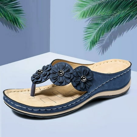 FZM Women shoes Women s Sandals Shoes Wedges Flip Flops Fashion Buckle Strap Sandals Summer Shoes For Women
FZM Women shoes Women s Sandals Shoes Wedges Flip Flops Fashion Buckle Strap Sandals Summer Shoes For Women