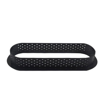 Fly Sunton 1/3pcs Oval Tarts Ring Pastries Mold DIY Silicone Cake Tools French Dessert Bakeware Round Shape Decorating Tool(3pcs)
Fly Sunton 1/3pcs Oval Tarts Ring Pastries Mold DIY Silicone Cake Tools French Dessert Bakeware Round Shape Decorating Tool(3pcs)