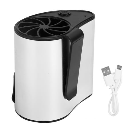 Waist Fan Sports Fan Hanging Compact For Camping For Fishing For Running Silver Gray
Waist Fan Sports Fan Hanging Compact For Camping For Fishing For Running Silver Gray