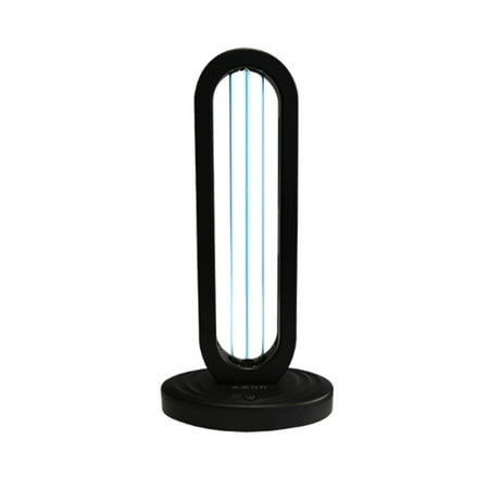 38W Household Smart Sterilization Disinfection Lamp Ultraviolet Germicidal Lamp Sterilizer Remove Acarid Mold Formaldehyde
38W Household Smart Sterilization Disinfection Lamp Ultraviolet Germicidal Lamp Sterilizer Remove Acarid Mold Formaldehyde