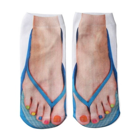 STEADY Casual Work Business Socks 3D Wacky Cartoon Animals Printing Medium Sports Socks
STEADY Casual Work Business Socks 3D Wacky Cartoon Animals Printing Medium Sports Socks