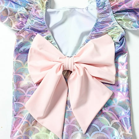 Cathalem Toddler Long Sleeve Bathing Suit Cute Bow 110Y Clothes Baby Kids Fashion Girls Ruched Summer Print Girls plus Swim Swimwear Purple 2-3 Years
Cathalem Toddler Long Sleeve Bathing Suit Cute Bow 110Y Clothes Baby Kids Fashion Girls Ruched Summer Print Girls plus Swim Swimwear Purple 2-3 Years
