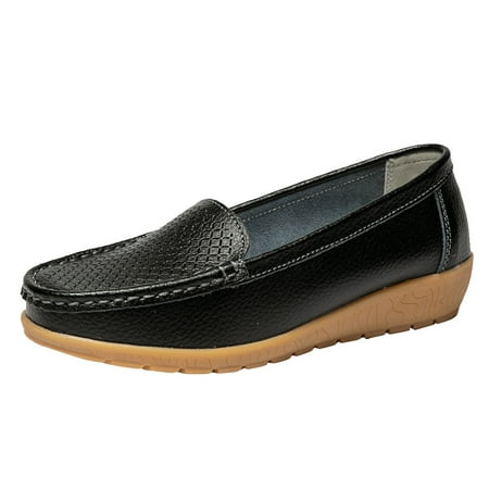 Youmylove Solid Color Casual Women Slip On Wedges Color Shoes Female Trendy Shoes Cozy Comfy Footwear
Youmylove Solid Color Casual Women Slip On Wedges Color Shoes Female Trendy Shoes Cozy Comfy Footwear