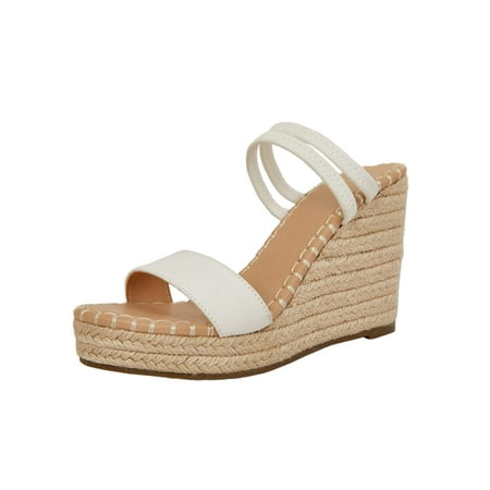 Saodimallsu Women Ankle Strap Wedge Sandal Open Toe Strappy Sandals Espadrille Platform Shoes
Saodimallsu Women Ankle Strap Wedge Sandal Open Toe Strappy Sandals Espadrille Platform Shoes