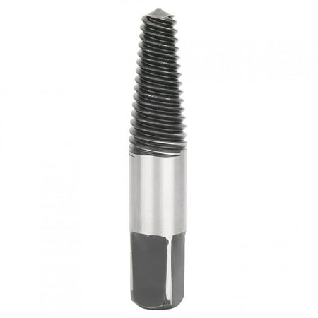 G1/2in Pipe Extractor Cast Steel Broken Bolt Remover Damaged Screw Removal Tool
G1/2in Pipe Extractor Cast Steel Broken Bolt Remover Damaged Screw Removal Tool