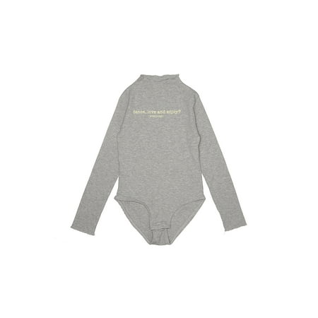 Pre-Owned Zara Girl s Size 8 Leotard