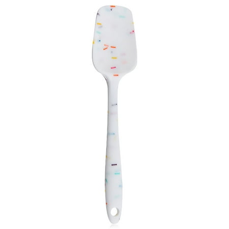20 PCS Silicone Spatula Pastry Cream Cake Scraper Kitchen Baking for Cooking Mixing Large Spoon Spatula Large Spoon Spatula
20 PCS Silicone Spatula Pastry Cream Cake Scraper Kitchen Baking for Cooking Mixing Large Spoon Spatula Large Spoon Spatula