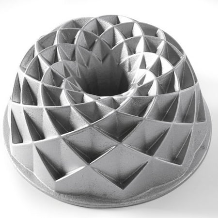 Nordic Ware Bakeware - 2.50 Quart 9.60\