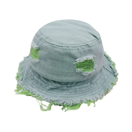 ASEIDFNSA Baby Beach Hats 6-12 Months Toddler Hat Flat Fisherman Soft Bucket Hat Denim Hat Caps Hat Sun Baby Kids Printed Kids Hat
ASEIDFNSA Baby Beach Hats 6-12 Months Toddler Hat Flat Fisherman Soft Bucket Hat Denim Hat Caps Hat Sun Baby Kids Printed Kids Hat