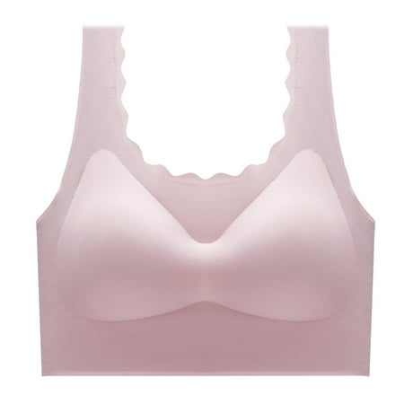 eczipvz Plus Size Lingerie with String Quick Dry Underwear Bras Size Fitness Running L Shockproof Woman Pink XL
eczipvz Plus Size Lingerie with String Quick Dry Underwear Bras Size Fitness Running L Shockproof Woman Pink XL