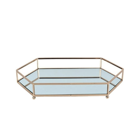 FRCOLOR Simple Fruit Tray Dessert Rack Practical Candy Storage Tray for Home Office (S)
FRCOLOR Simple Fruit Tray Dessert Rack Practical Candy Storage Tray for Home Office (S)