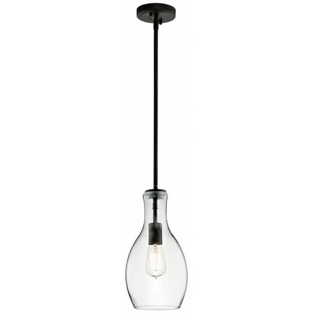 1 Light Contemporary Large Bell Shade Pendant Light Fixture with Clear Glass-Chrome Finish-Clear Glass Color Bailey Street Home 147-Bel-2611325
1 Light Contemporary Large Bell Shade Pendant Light Fixture with Clear Glass-Chrome Finish-Clear Glass Color Bailey Street Home 147-Bel-2611325