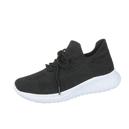 Lopsie Women s Running Shoes Breathable Air Cushion Sneakers With Lightweight Mesh
Lopsie Women s Running Shoes Breathable Air Cushion Sneakers With Lightweight Mesh