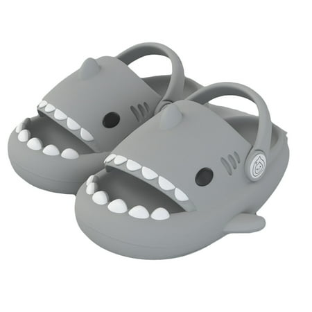 Binpure Kids Boy Girl Shoes Cartoon Shark Soft Sandals Walking Birthday Infants Walker Summer Shoes
Binpure Kids Boy Girl Shoes Cartoon Shark Soft Sandals Walking Birthday Infants Walker Summer Shoes
