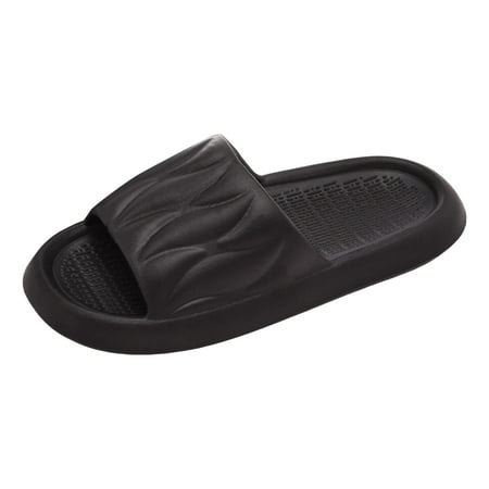ZAROYEAX Men and Women Shoes Indoor and Outdoor Home Slippers Fashionable Lightweight Sandals
ZAROYEAX Men and Women Shoes Indoor and Outdoor Home Slippers Fashionable Lightweight Sandals