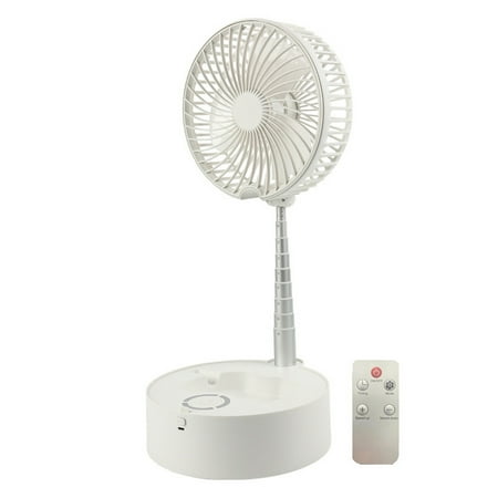 KelaJuan Portable Desk Fan Foldable Pedestal Stand Floor Fan Rechargeable Battery Telescopic Oscillate USB Charging
KelaJuan Portable Desk Fan Foldable Pedestal Stand Floor Fan Rechargeable Battery Telescopic Oscillate USB Charging