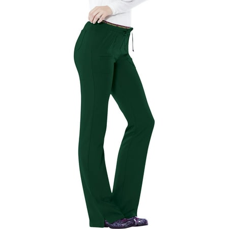 HeartSoul Break On Through Women s Scrubs Pant Low Rise Drawstring 20110
HeartSoul Break On Through Women s Scrubs Pant Low Rise Drawstring 20110