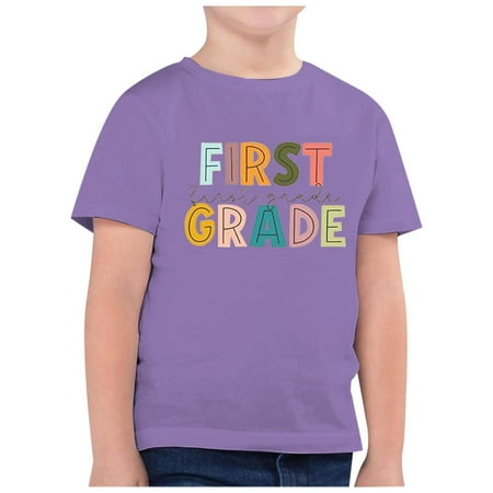 KDFJPTH Children s Fashion Back To School Season Printed Round Neck Short Sleeve Casual T Shirt (8) Toddler Tops
KDFJPTH Children s Fashion Back To School Season Printed Round Neck Short Sleeve Casual T Shirt (8) Toddler Tops