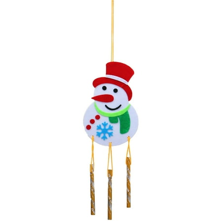 Christmas Decorations Clearance RUZIYOOG Christmas Diy Handmade Wind Chimes Pendant Gifts Prizes And Decorations B
Christmas Decorations Clearance RUZIYOOG Christmas Diy Handmade Wind Chimes Pendant Gifts Prizes And Decorations B