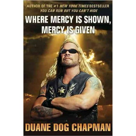 Where Mercy Is Shown, Mercy Is Given
