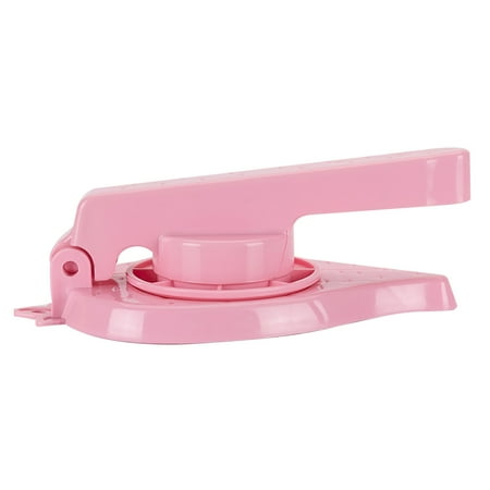 Dumpling Artifact Pressing Household Hand-made Small Skin Press Dumpling Machine Pressing Dough
Dumpling Artifact Pressing Household Hand-made Small Skin Press Dumpling Machine Pressing Dough