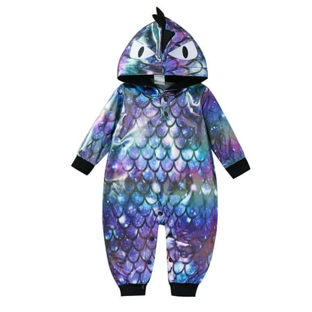 Dadaria Baby Boys Girls Clothes Newborn Winter Outfits 0-24Months Newborn Toddler Animal Romper Long Sleeve Hooded Jumpsuit Fall Cute Outfit Clothes Multicolor 6-12 Months Toddler
Dadaria Baby Boys Girls Clothes Newborn Winter Outfits 0-24Months Newborn Toddler Animal Romper Long Sleeve Hooded Jumpsuit Fall Cute Outfit Clothes Multicolor 6-12 Months Toddler