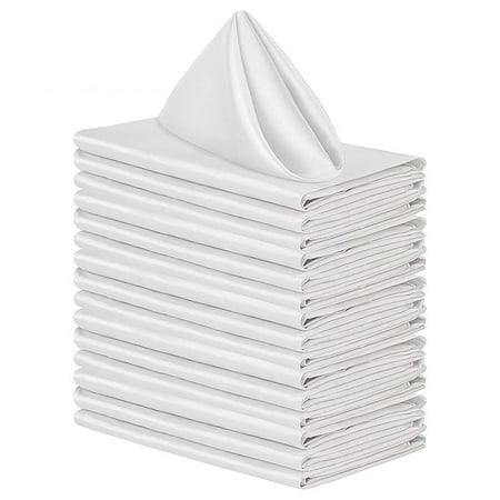 20Pack Table Mats Placemats And Napkins Western Restaurant Napkins Table Mats And Cup Cloths Placemats And Napkins.White
20Pack Table Mats Placemats And Napkins Western Restaurant Napkins Table Mats And Cup Cloths Placemats And Napkins.White