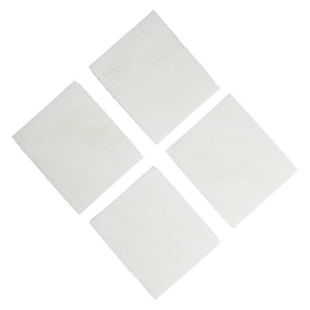 Humidifier Filter 4PCS Air Humidifier Filter Screen For Bedroom For Office For Living Room For HFT600
Humidifier Filter 4PCS Air Humidifier Filter Screen For Bedroom For Office For Living Room For HFT600