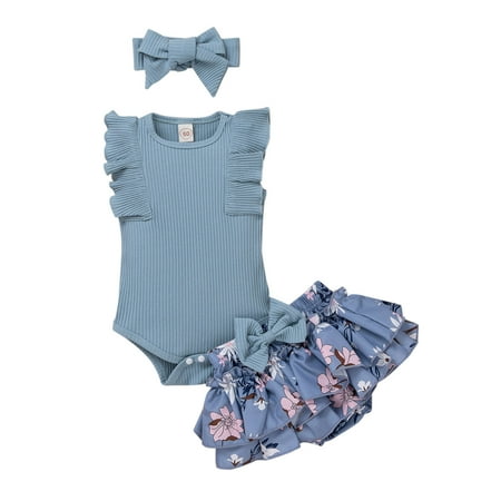 adviicd Baby Womens Clothes Infant Girls Sleeveless Ribbed Romper Bodysuits Ruffles Little Girl Clothes for Women
adviicd Baby Womens Clothes Infant Girls Sleeveless Ribbed Romper Bodysuits Ruffles Little Girl Clothes for Women