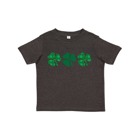 Inktastic Irish Shamrock Clover Border Gift Toddler Boy or Toddler Girl T-Shirt
Inktastic Irish Shamrock Clover Border Gift Toddler Boy or Toddler Girl T-Shirt