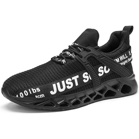 BUBUDENG Mens Sport Running Shoes Athletic Mesh Shoes Casual Sneakers Breathable Walking Shoes Lightweight Working Sneakers For Men
BUBUDENG Mens Sport Running Shoes Athletic Mesh Shoes Casual Sneakers Breathable Walking Shoes Lightweight Working Sneakers For Men