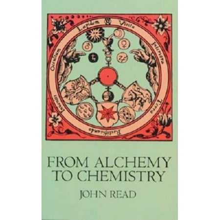 From Alchemy to Chemistry