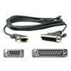 UPC 722868198025 product image for Belkin Pro Series AT Serial Modem Cable - 9.84ft | upcitemdb.com
