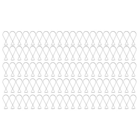 Drop Ceiling Clips Automatic Galvanized Steel 100Pcs Ceiling Hook Clips Hanging Hook For Office Party Home And Wedding Decoration Ceiling
Drop Ceiling Clips Automatic Galvanized Steel 100Pcs Ceiling Hook Clips Hanging Hook For Office Party Home And Wedding Decoration Ceiling