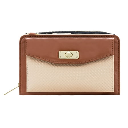 Fashion Original Vintage Venice Clutch Purse Bag for Google Phones (Includes Removable Shoulder Strap)