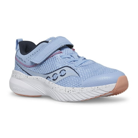 Saucony Kids Unisex Kinvara 14 A/C Sneaker