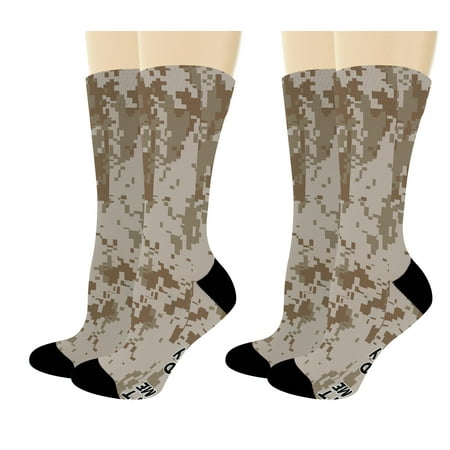 ThisWear Funny Retirement Gift You Can t Scare Me I m Retired Military Retired 2-Pairs Novelty Crew Socks
ThisWear Funny Retirement Gift You Can t Scare Me I m Retired Military Retired 2-Pairs Novelty Crew Socks