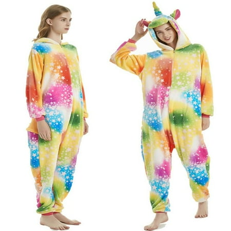 CoCopeanut Animal Onesies Winter Flannel Family Matching Pajamas for Kids and Adult Unicorn Sleepwear Pyjamas Boys Girls Homewear Jumpsuit
CoCopeanut Animal Onesies Winter Flannel Family Matching Pajamas for Kids and Adult Unicorn Sleepwear Pyjamas Boys Girls Homewear Jumpsuit
