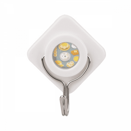 Hong Kong Local Cuisine Food Adhesive Wall Hooks Hanging Self Sticky